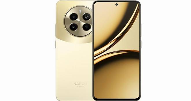 Realme Narzo70 Pro Price, Specs, and Features