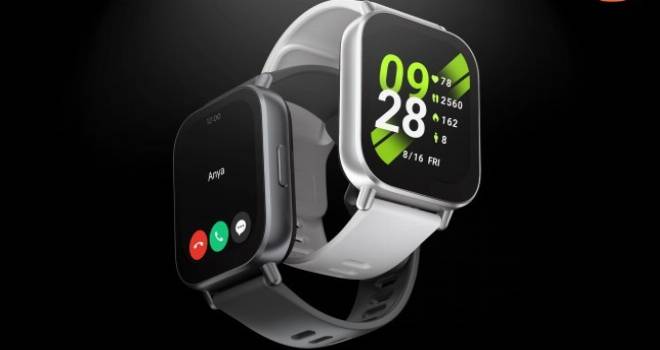 Redmi Watch 5 Active Price and Specs