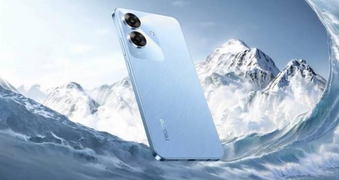 Realme Note 60 Price and Specs