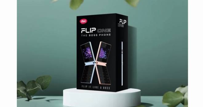 iTel Flip One Price, Specs, and Features