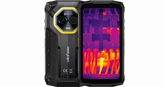 Ulefone Armor Mini 20T Pro Price and Specs