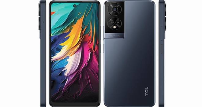 TCL 50 XE NxtPaper  Price in Bangladesh