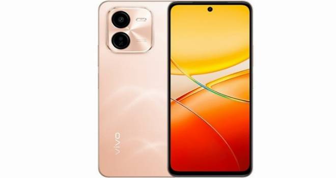 Vivo Y37 Pro  Price in Spain