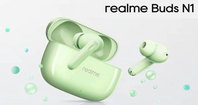 Realme Buds N1  Price in Malta