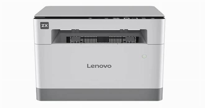 Lenovo Xiaoxin Elephant Laser Printer Price, Specs, and Features