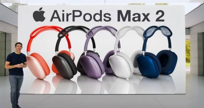 Apple AirPods Max 2  Price in Belarus