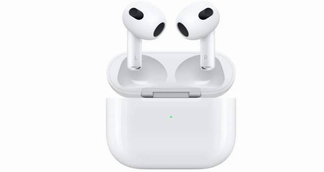 Apple AirPods Pro 3  Price in North Macedonia