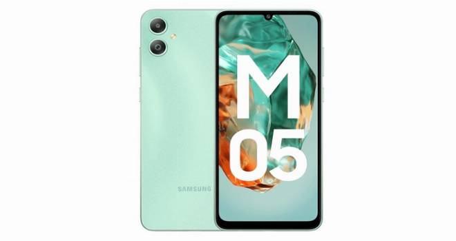 Samsung Galaxy M05  Price in Malta