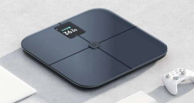 Xiaomi Mijia Body Fat Scale S400 Pro  Price in Bangladesh