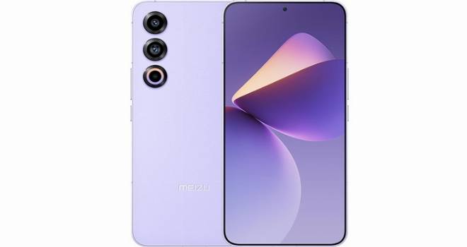 Meizu 21  Price in Chile