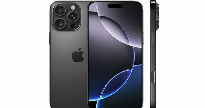 iPhone 16 Pro Max 1TB 8GB  Price in Belarus