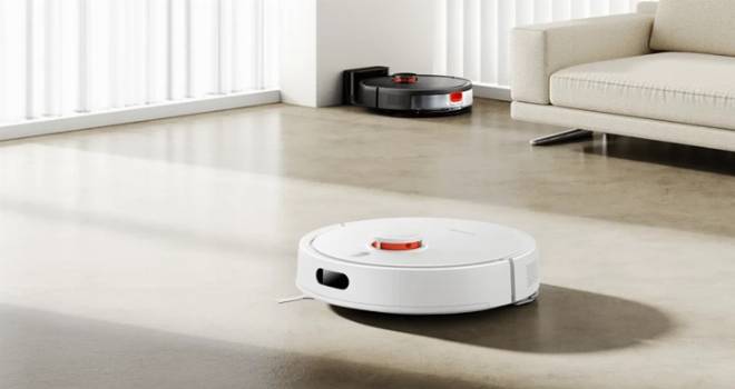 Xiaomi S20 Robot Vacuum  Price in Bangladesh