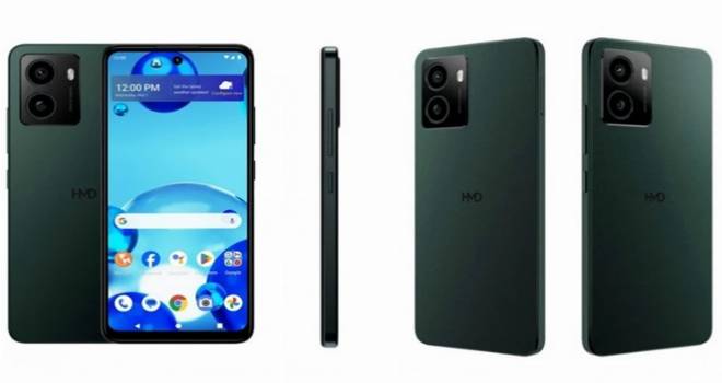 HMD Vibe Pro  Price in Malta