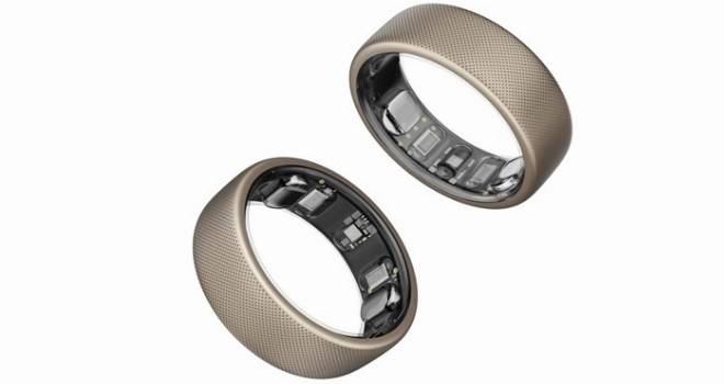 Amazfit Helio Smart Ring  Price in Bangladesh