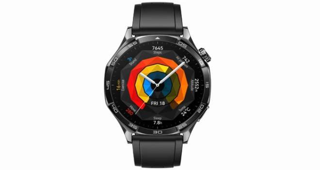 Huawei Watch GT 5 (official)  Price in Albania