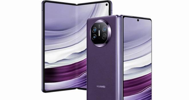 Huawei Mate X6  Price in Nepal