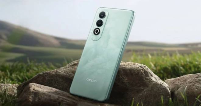 Oppo K13 5G Price, Specs, and Features