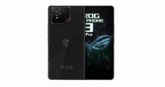 Asus ROG Phone 9 Pro Price and Specs in Bangladesh