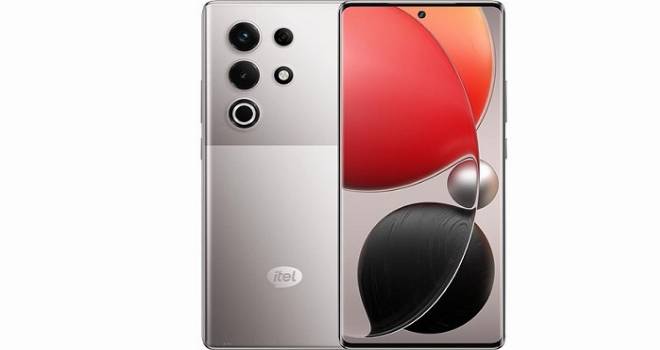 iTel S25 Ultra  Price in Montenegro