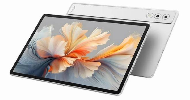 Lenovo Yoga Pad Pro AI 2024 Price and Specs in Belarus