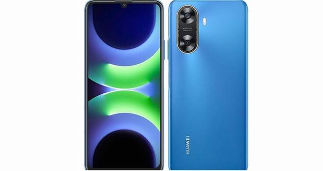 Huawei Enjoy 70z Price and Specs