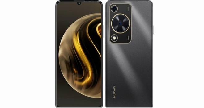 Huawei Nova Y72 Price and Specs