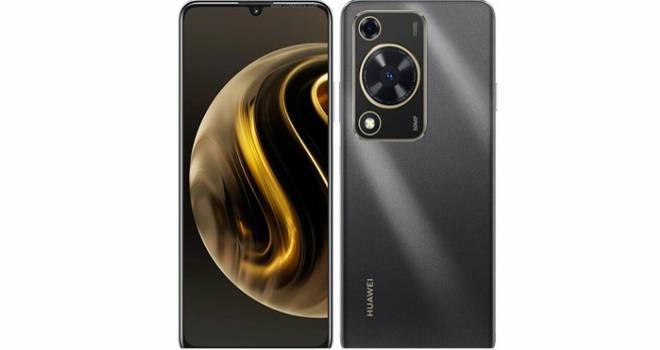 Huawei Nova Y72  Price in Kuwait