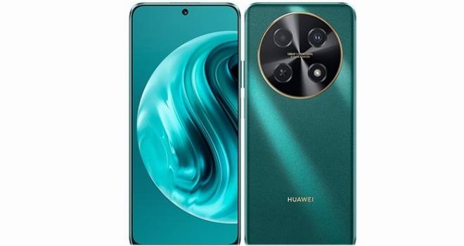 Huawei Nova 12i  Price in Kuwait