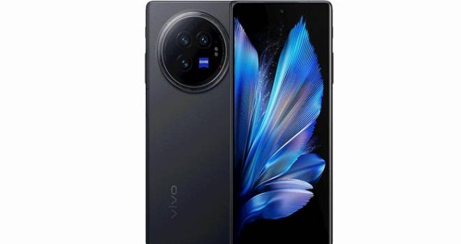 Vivo X Fold 3 Price, Specs, and Features