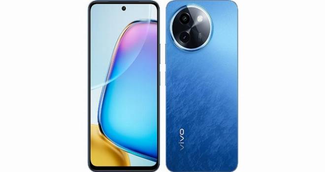 Vivo Y200i Price, Specs, and Features