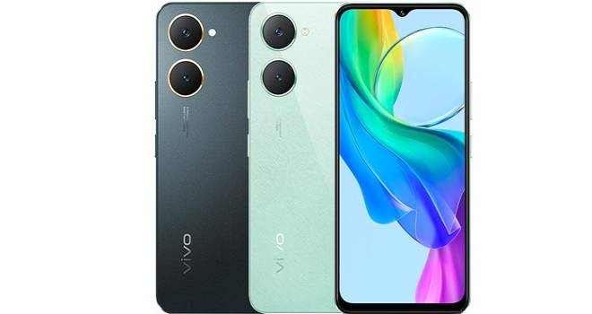 Vivo Y18e  Price in Kuwait