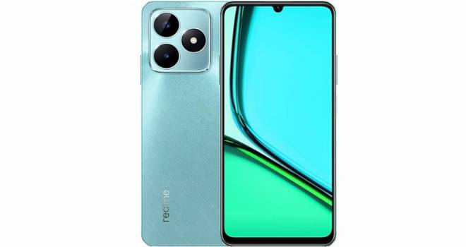 Realme C51s  Price in Indonesia