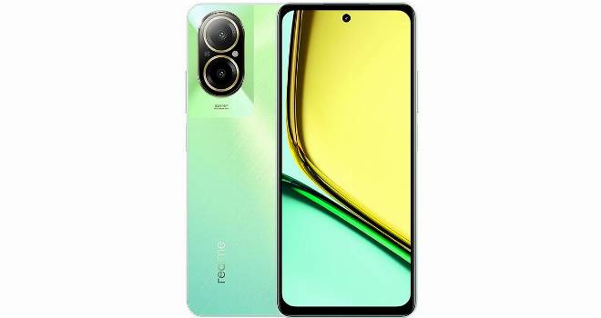 Realme 12 Lite Price, Specs, and Features