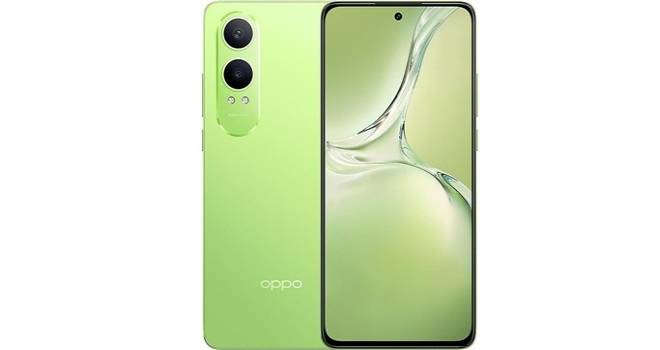 Oppo K12x Price, Specs, and Features