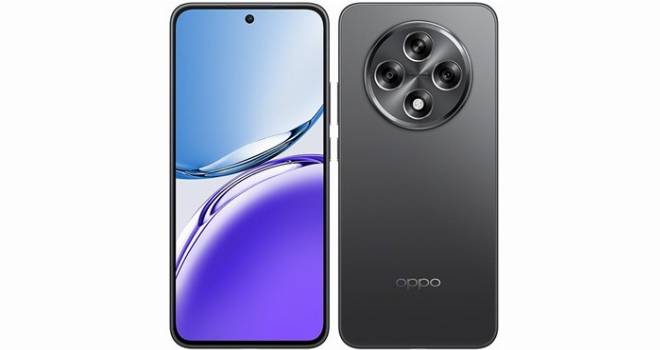 Oppo A3 Price and Specs in India