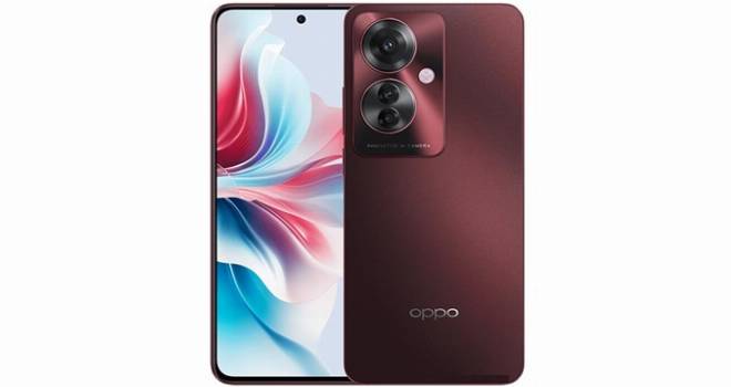 Oppo F25 Pro Price and Specs in Mexico