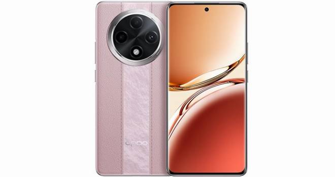Oppo F27 Pro+ Price and Specs in Poland