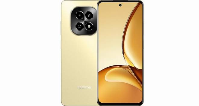 Realme V60 Price and Specs in New Zealand