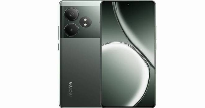 Realme GT Neo 6 SE Price and Specs in Italy
