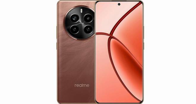 Realme P1 Pro Price and Specs in Taiwan