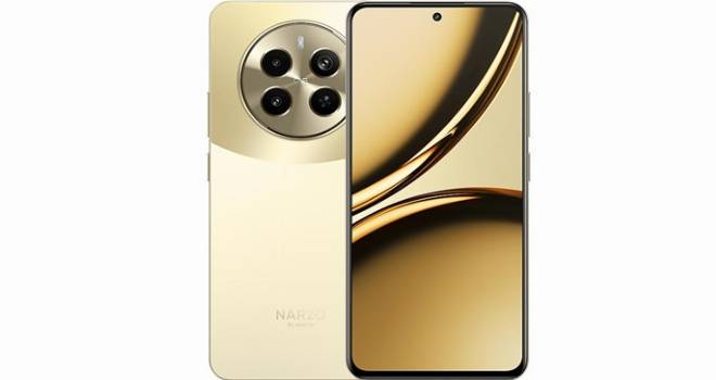 Realme Narzo 70 Pro Price and Specs in Kuwait