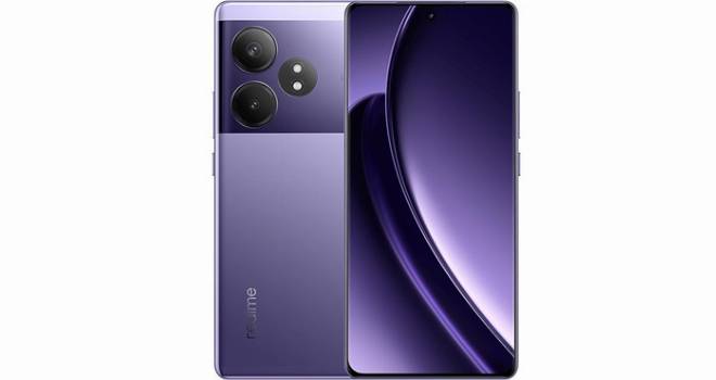 Realme GT Neo 6 Price and Specs in UK