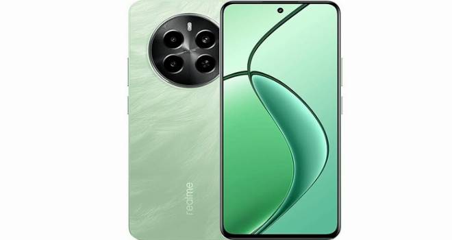 Realme P1 Price and Specs in Colombia