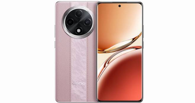 Oppo A3 Pro  Price in Tunisia