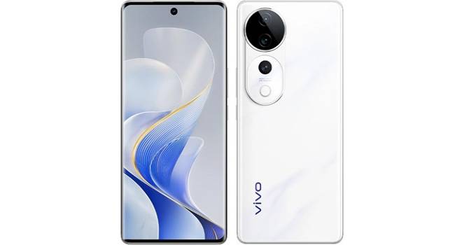 Vivo S19 Pro Price and Specs in Netherlands