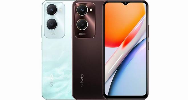 Vivo Y18 Price and Specs in Netherlands