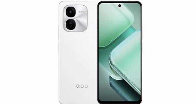 iQOO Z9x  Price in Tunisia