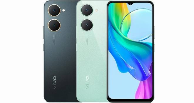 Vivo Y03  Price in Colombia