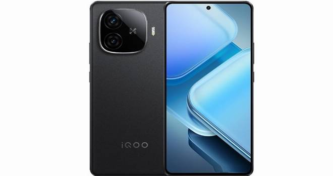 iQOO Z9 Turbo Price and Specs