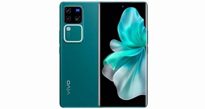 Vivo V30 Pro Price and Specs in Netherlands